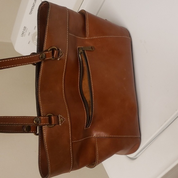 Patricia Nash Tote Bag - Picture 5 of 14